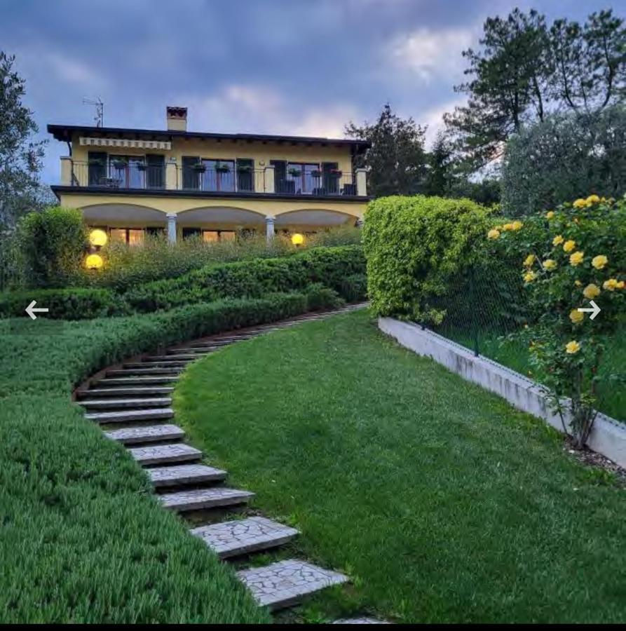 Apartamento Casa Ketty Bellagio Exterior foto