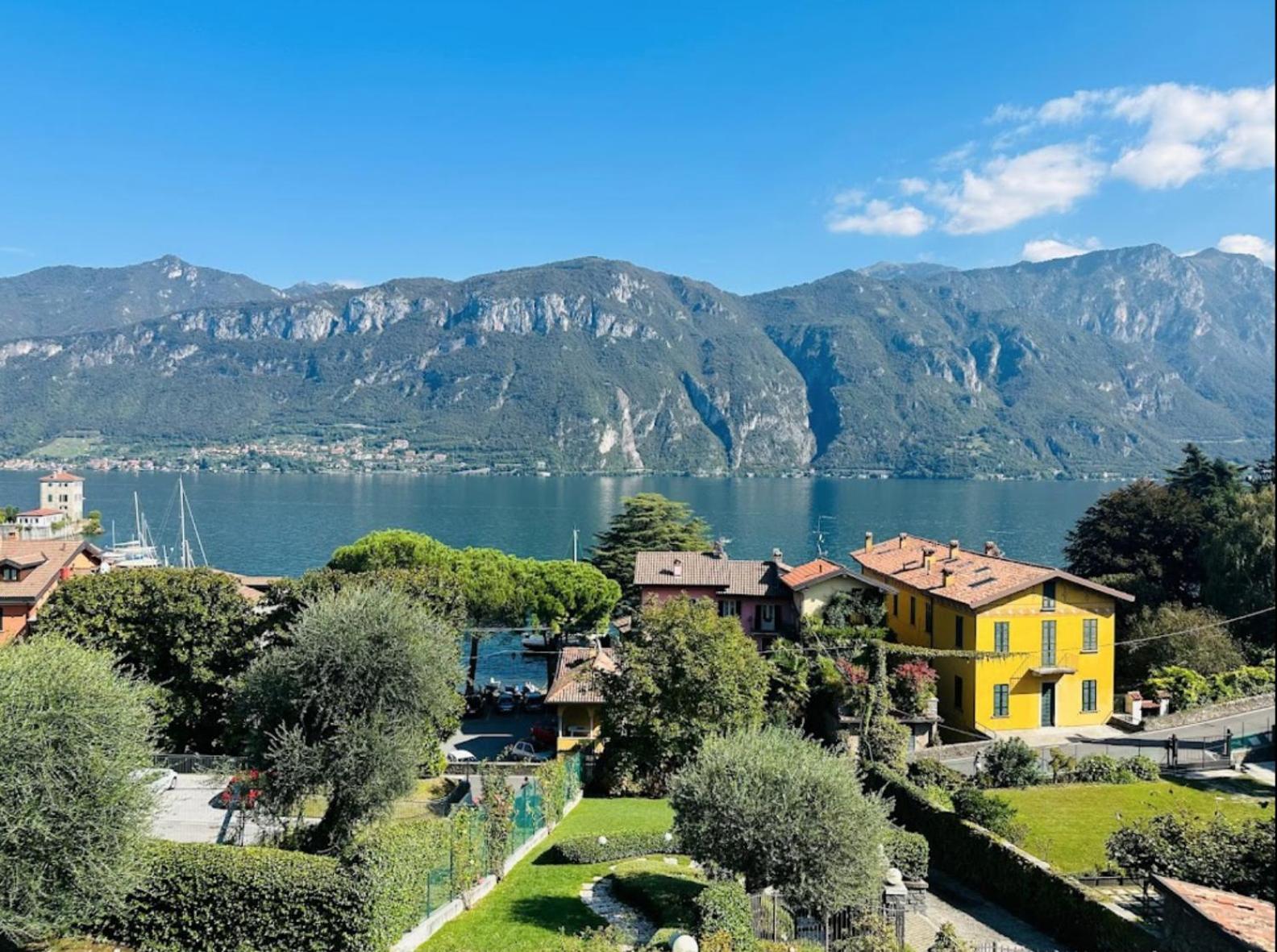 Apartamento Casa Ketty Bellagio Exterior foto