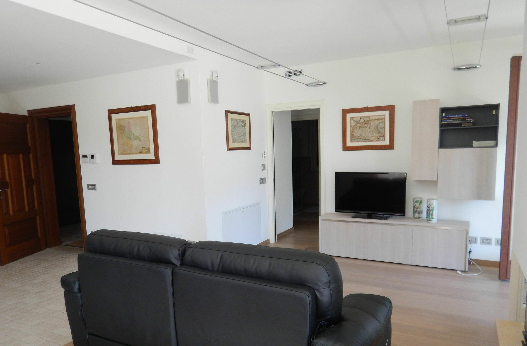 Apartamento Casa Ketty Bellagio Exterior foto