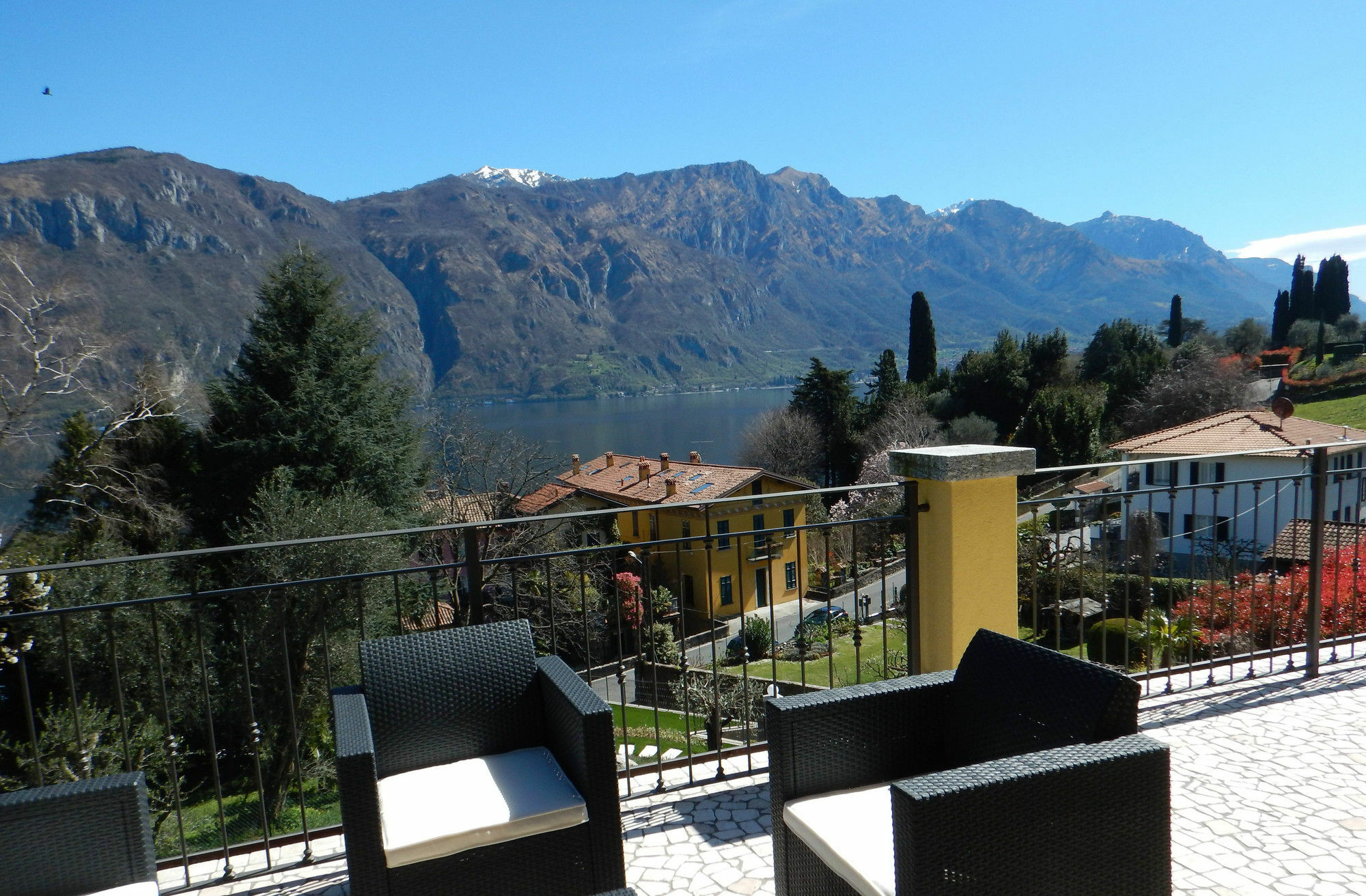 Apartamento Casa Ketty Bellagio Exterior foto