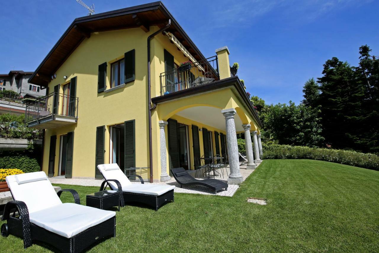 Apartamento Casa Ketty Bellagio Exterior foto