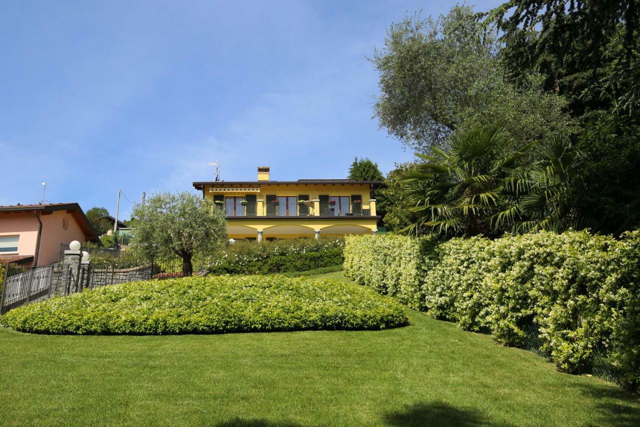 Apartamento Casa Ketty Bellagio Exterior foto
