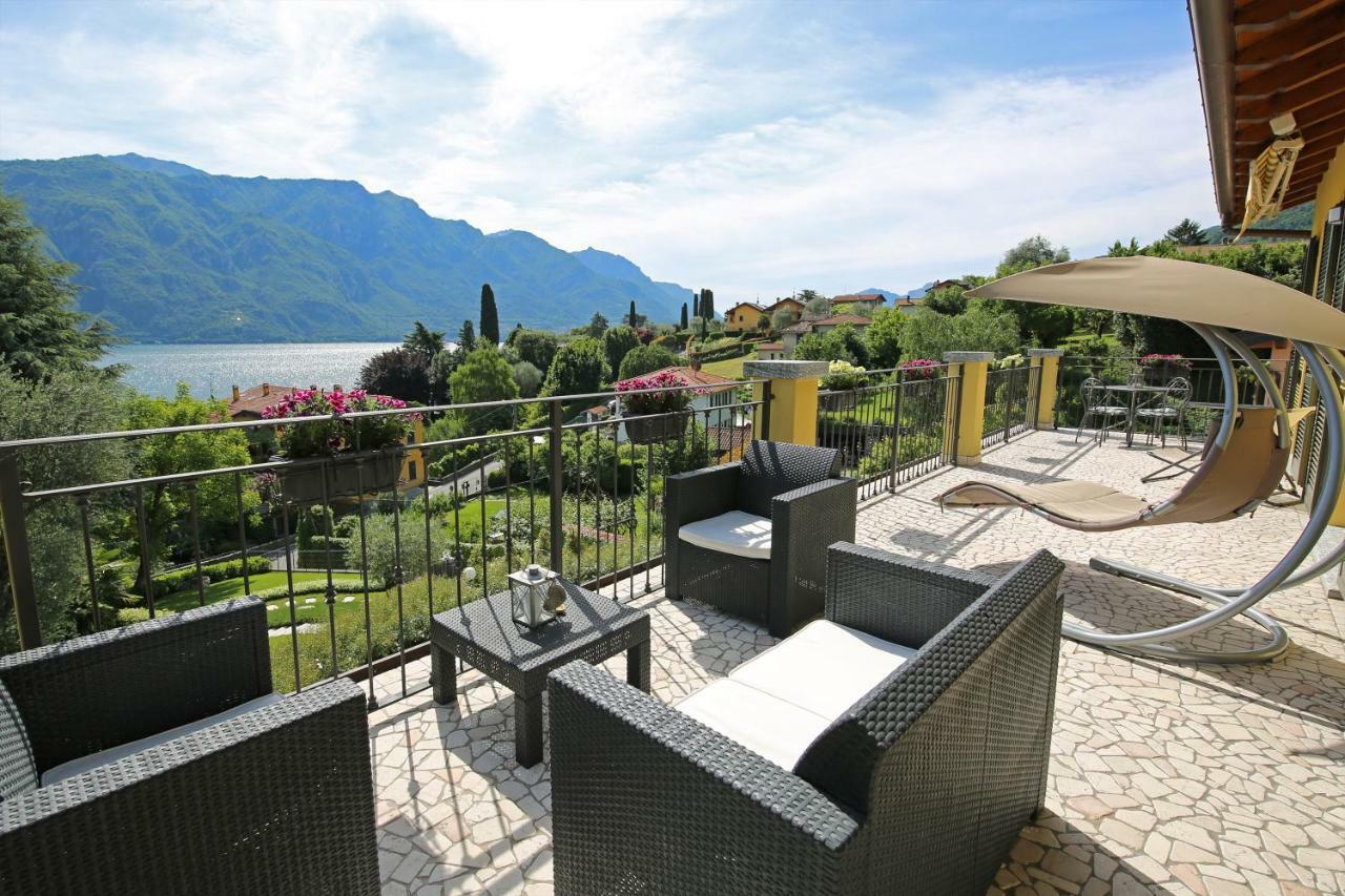 Apartamento Casa Ketty Bellagio Exterior foto