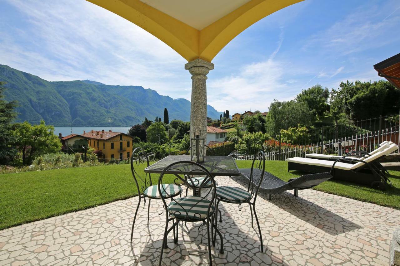 Apartamento Casa Ketty Bellagio Exterior foto
