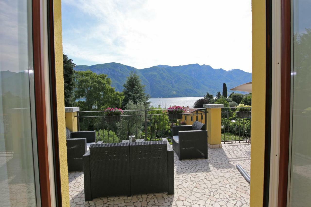 Apartamento Casa Ketty Bellagio Exterior foto