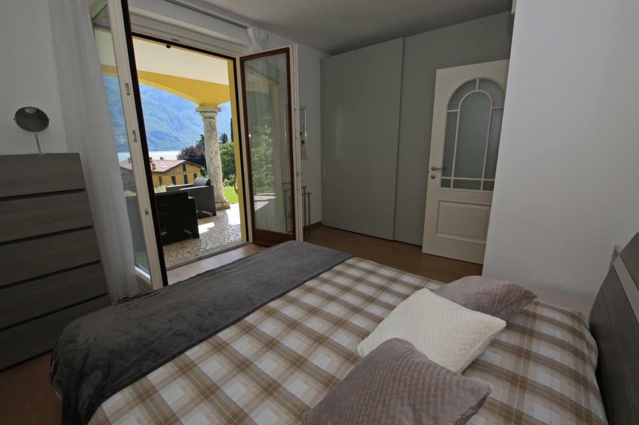 Apartamento Casa Ketty Bellagio Exterior foto