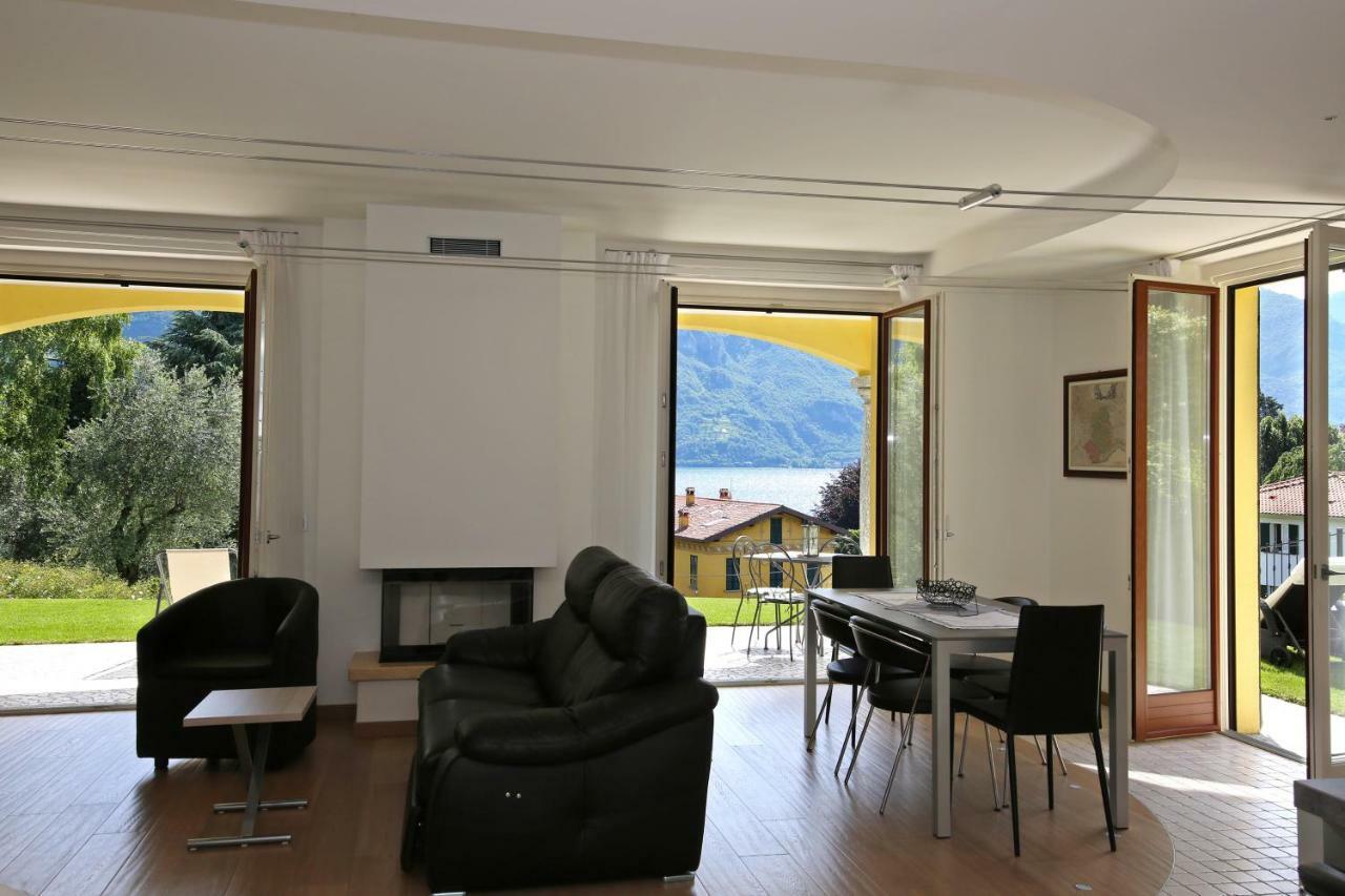 Apartamento Casa Ketty Bellagio Exterior foto