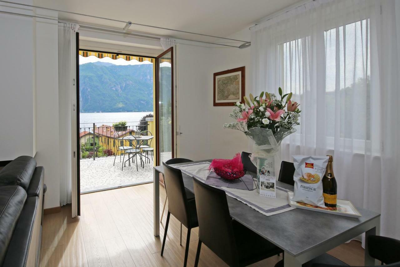 Apartamento Casa Ketty Bellagio Exterior foto