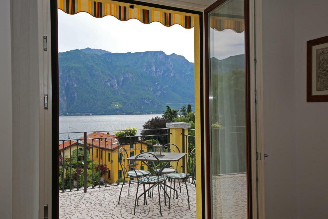 Apartamento Casa Ketty Bellagio Exterior foto