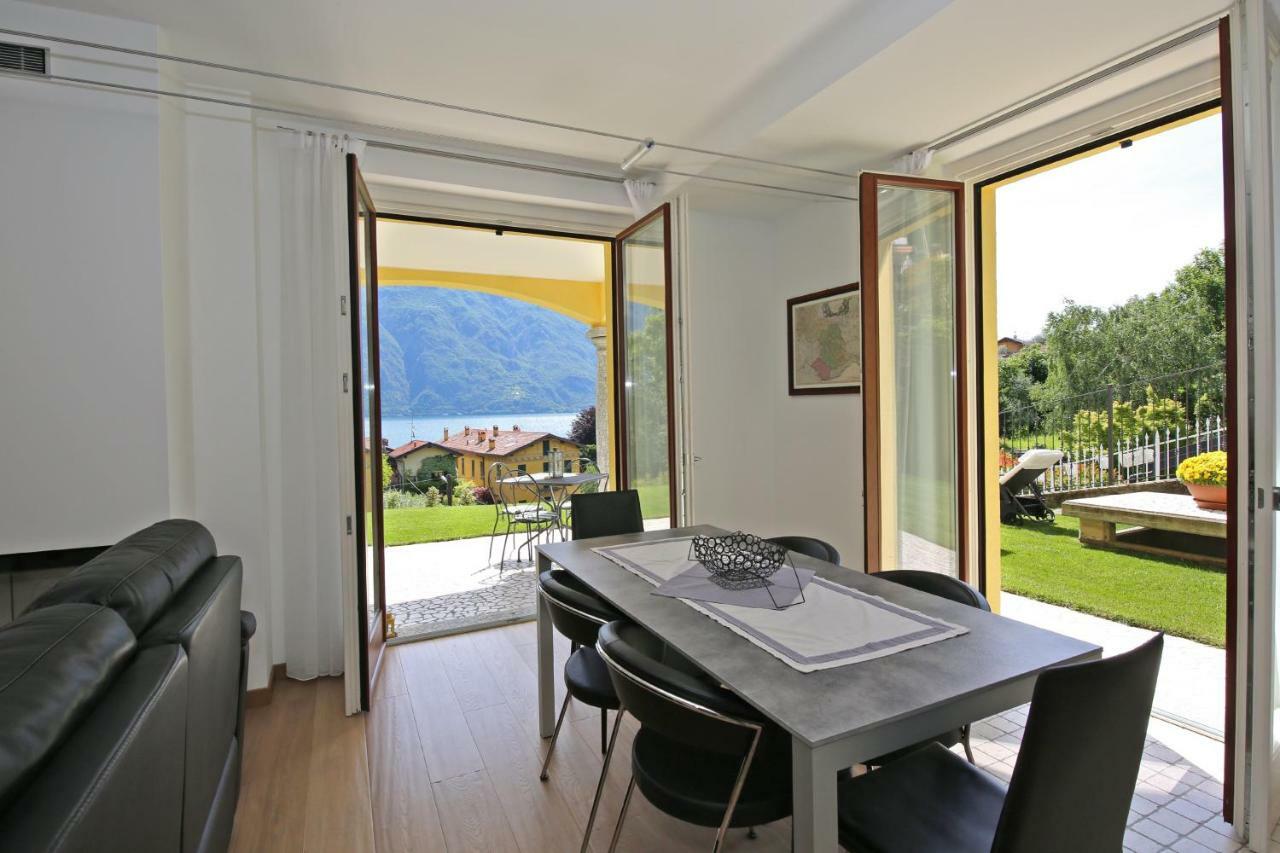 Apartamento Casa Ketty Bellagio Exterior foto