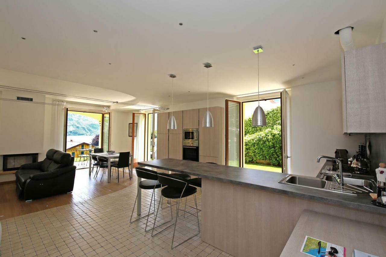 Apartamento Casa Ketty Bellagio Exterior foto