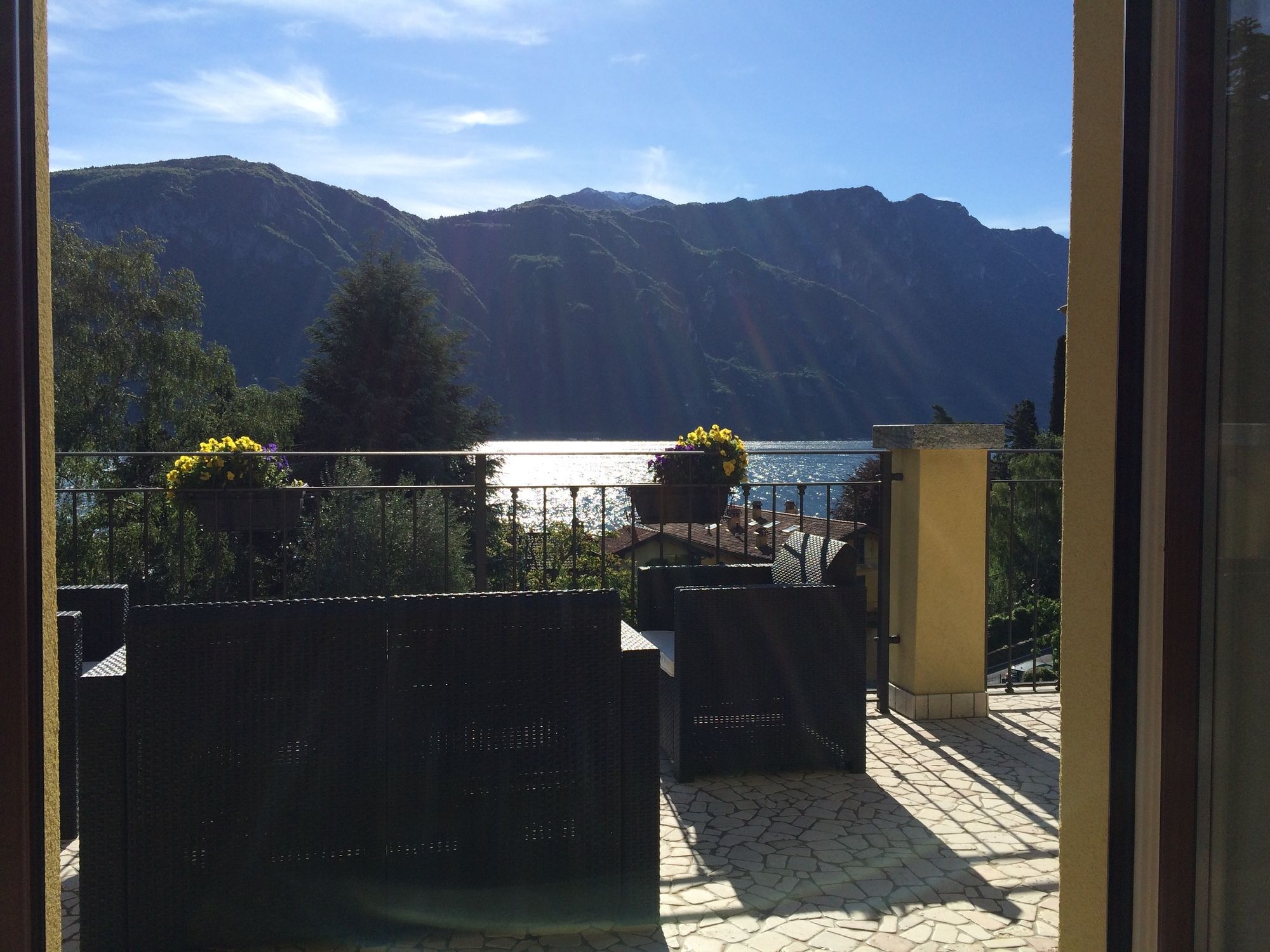 Apartamento Casa Ketty Bellagio Exterior foto